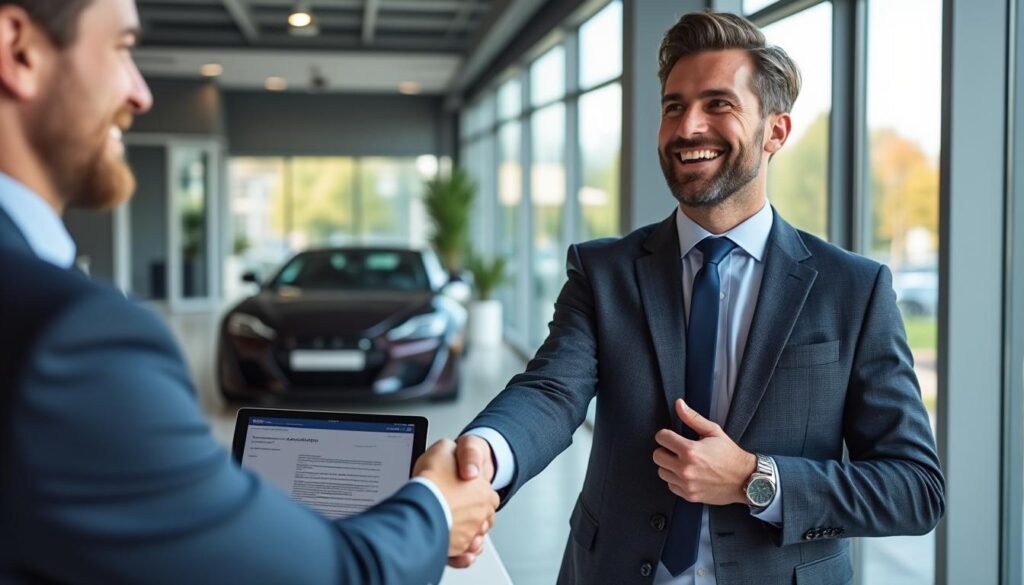découvrez comment la loi hamon simplifie la résiliation de votre assurance auto et vous permet de changer d'assureur facilement et sans frais.