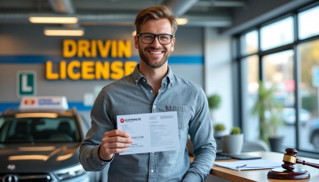 découvrez les étapes clés pour récupérer votre permis de conduire après une suspension, les démarches administratives à suivre et les conseils pour retrouver votre liberté au volant en toute légalité.