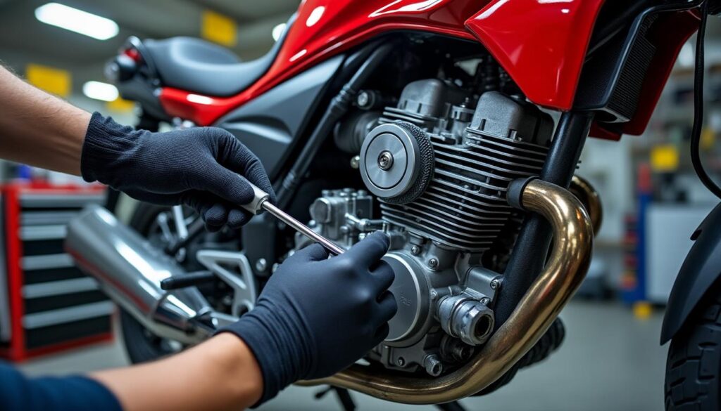découvrez le fonctionnement du mbk booster et apprenez à optimiser les performances de votre scooter pour une conduite plus efficace et agréable.