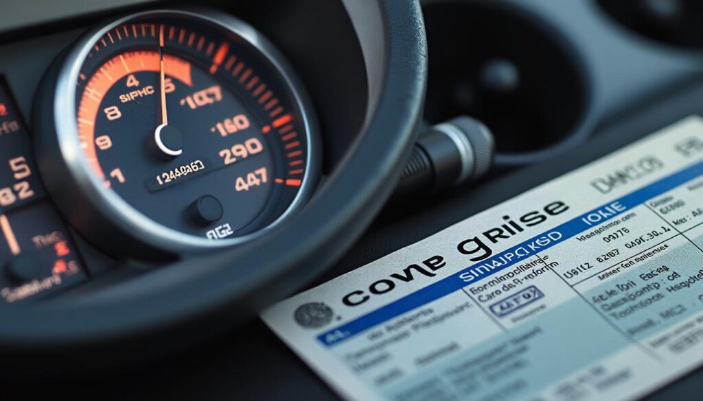 découvrez pourquoi le nombre de chevaux inscrits sur votre carte grise est essentiel pour la fiscalité, l'assurance et les performances de votre véhicule.