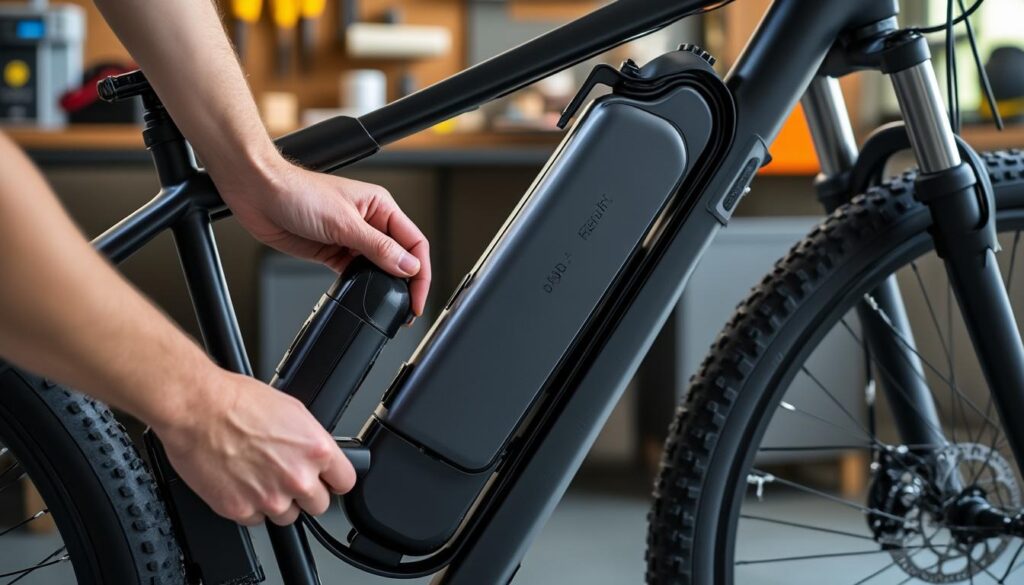 découvrez si enlever la batterie de votre vélo électrique lorsqu'il n'est pas utilisé contribue vraiment à prolonger sa durée de vie et comment en prendre soin efficacement.