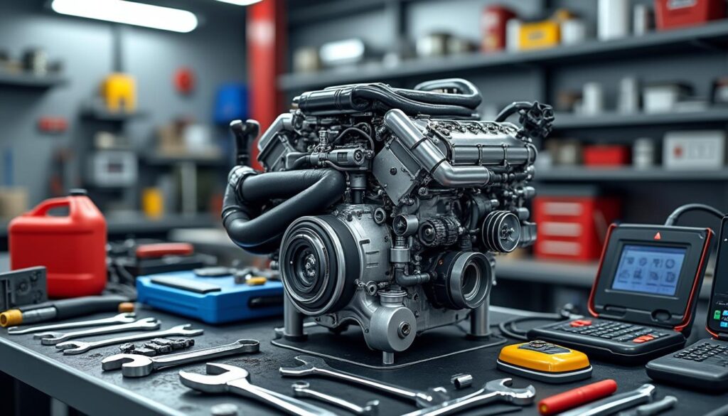 découvrez l'analyse complète de la fiabilité du moteur 1.3 tce 140 et profitez de conseils d'entretien essentiels pour optimiser ses performances et sa longévité.