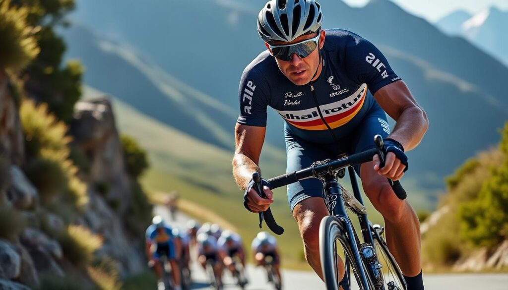 découvrez l'influence majeure de floyd landis sur le cyclisme professionnel, son parcours, ses controverses et son héritage dans le sport.