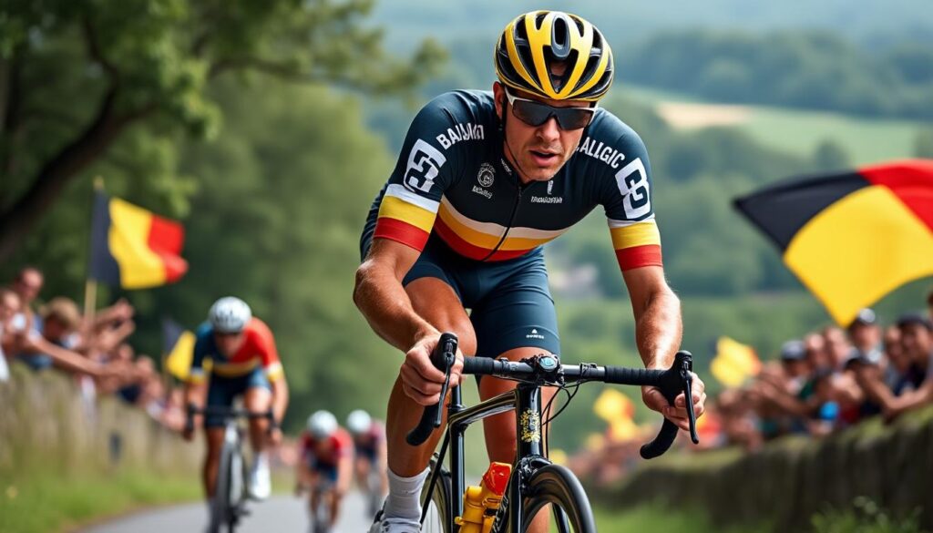 découvrez l'influence majeure de freddy maertens sur le cyclisme belge, son parcours exceptionnel et son héritage durable dans le sport.