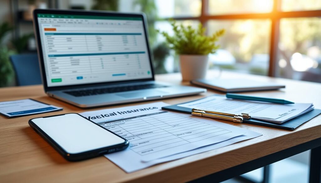 découvrez comment organiser efficacement vos documents d'assurance avec notre mémo véhicule assuré, pour une gestion simplifiée et une sécurité optimale.