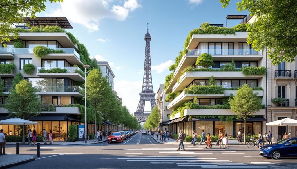 découvrez comment mober paris révolutionne l'immobilier urbain avec des tendances innovantes et des solutions modernes pour transformer votre expérience urbaine.