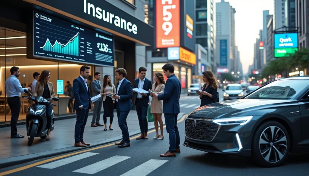 découvrez les raisons de l'augmentation de l'assurance auto en 2025 et les éléments à anticiper pour mieux gérer votre budget et choisir la couverture adaptée.
