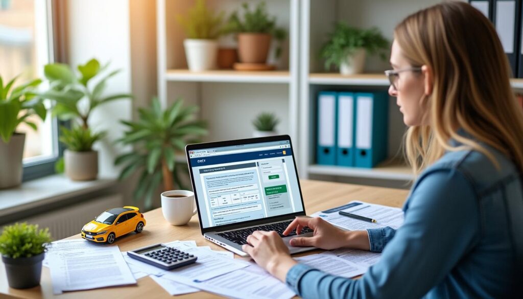 découvrez comment choisir une assurance temporaire auto qui correspond parfaitement à vos besoins et profitez d'une couverture flexible et économique.