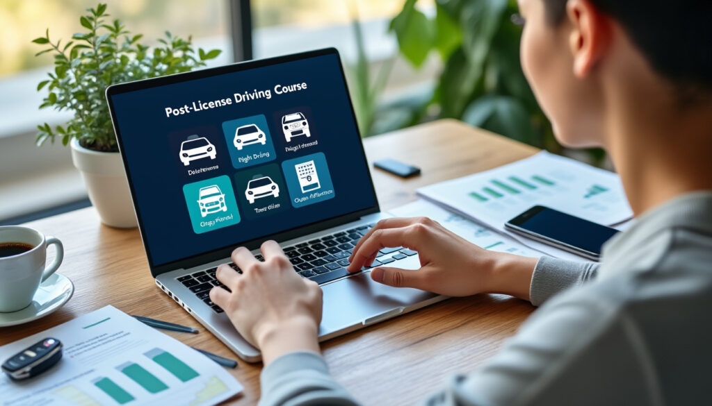 découvrez comment choisir une formation post permis qui correspond parfaitement à vos besoins pour améliorer vos compétences de conduite en toute sécurité.