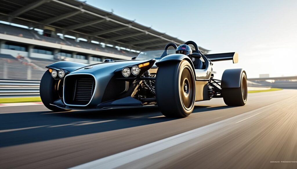découvrez les performances exceptionnelles de l'ariel atom auto, une voiture sportive iconique alliant puissance, agilité et design unique pour une expérience de conduite inoubliable.