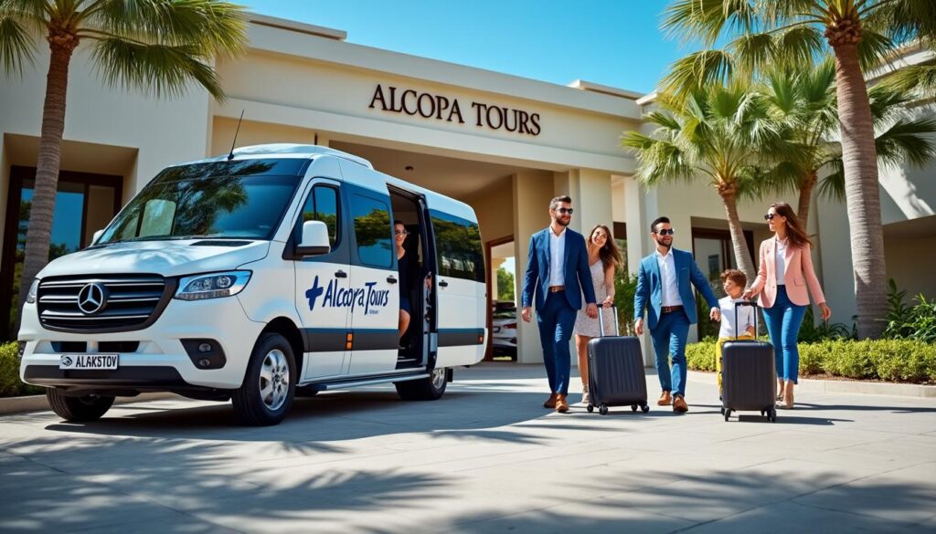 explorez les services d'alcopa tours et profitez d'avantages exclusifs pour faciliter tous vos déplacements avec confort et sécurité.