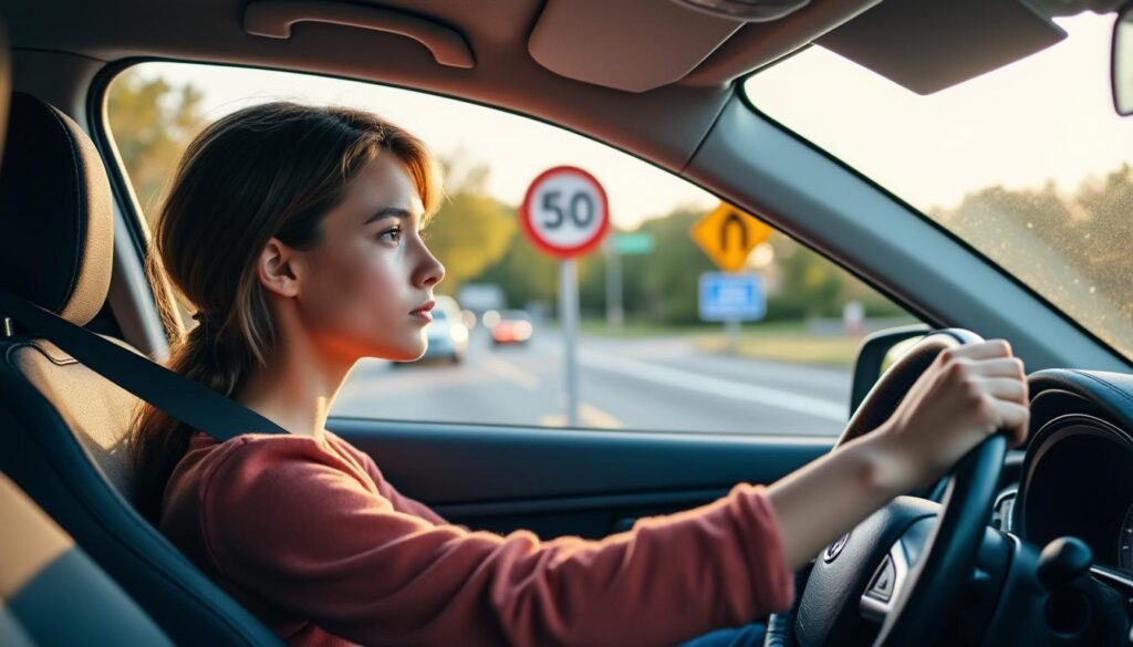 découvrez les règles essentielles et conseils pratiques sur la limitation de vitesse pour les jeunes conducteurs afin d'assurer leur sécurité sur la route.