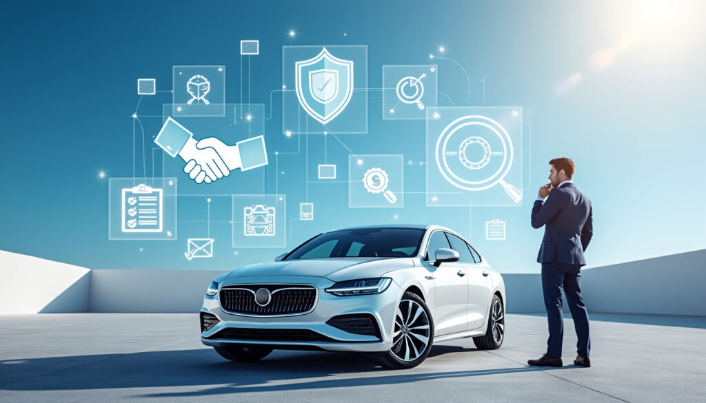 découvrez comment choisir la meilleure irp auto mutuelle pour assurer une protection optimale de votre véhicule, en comparant les garanties, tarifs et services adaptés à vos besoins.