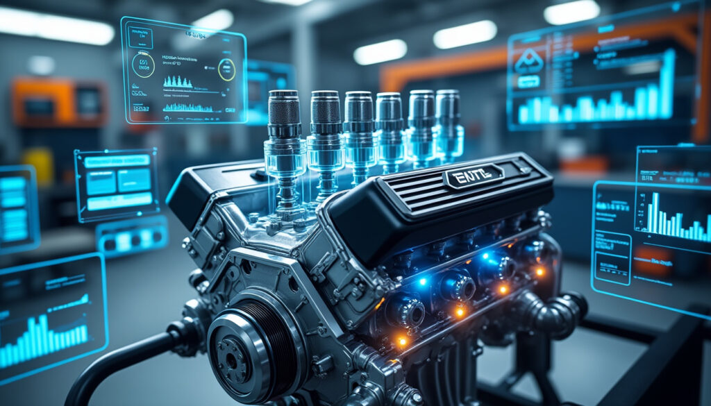découvrez comment maîtriser l'injection à contrôler pour optimiser la performance de vos systèmes grâce à des techniques précises et efficaces.
