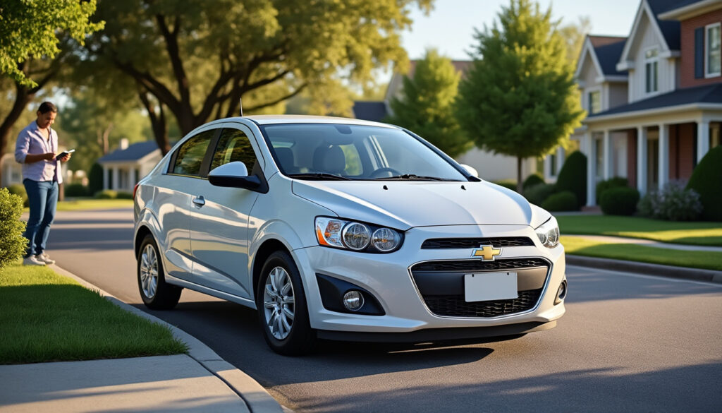découvrez si la chevrolet aveo est la voiture idéale pour répondre à vos besoins quotidiens en termes de fiabilité, confort et performance.