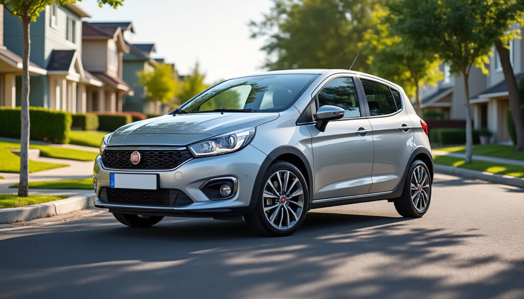 découvrez tout ce qu'il faut savoir sur la fiabilité de la fiat punto avant de l'acheter. analyse des points forts, des éventuels problèmes et conseils pour un achat serein.