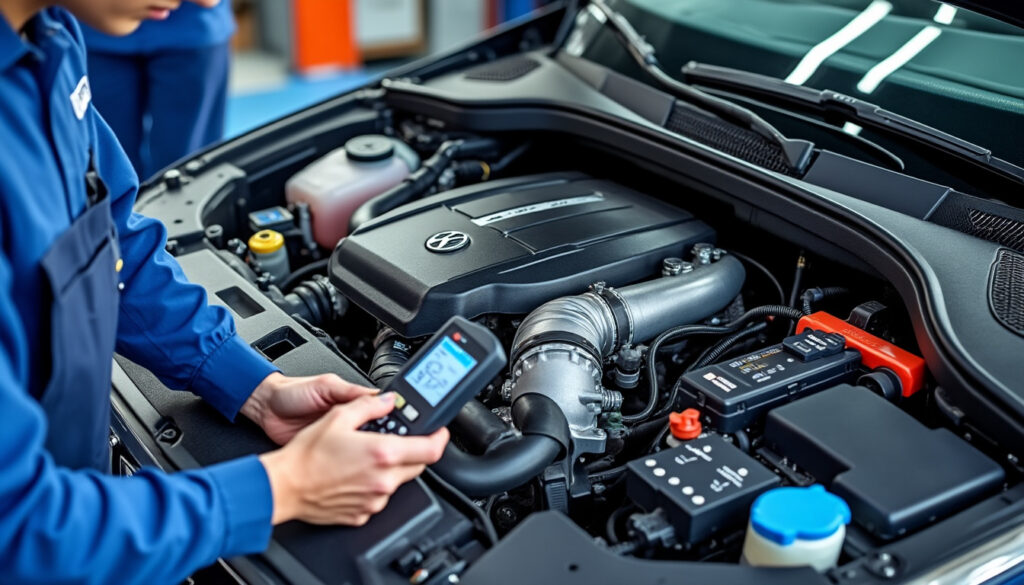 découvrez tout ce qu’il faut savoir sur la fiabilité des moteurs tdi pour prévenir les pannes et optimiser la performance de votre véhicule.