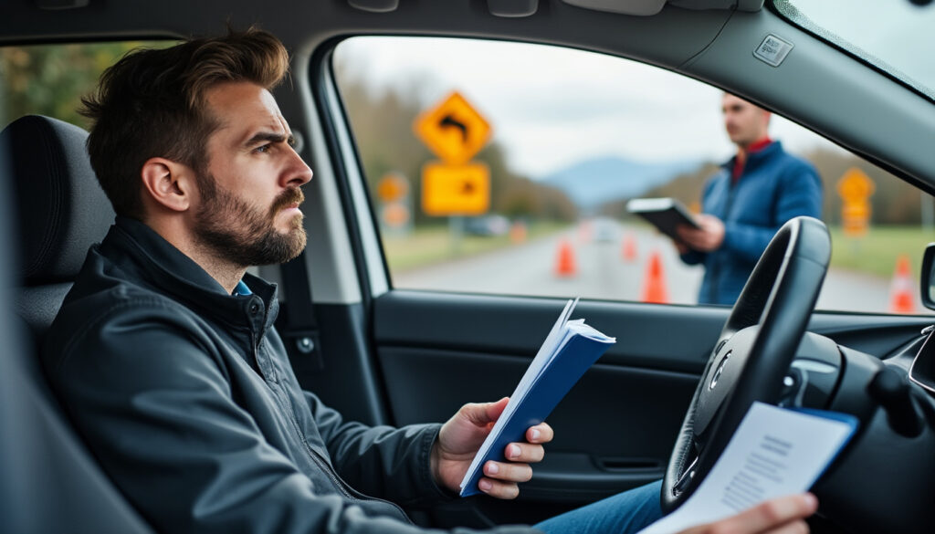 découvrez si la formation taxi est difficile à suivre pour devenir chauffeur professionnel et obtenez des conseils pour réussir votre parcours.