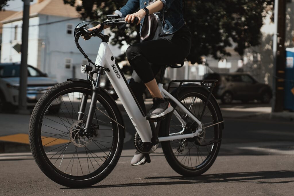 Go for a ride