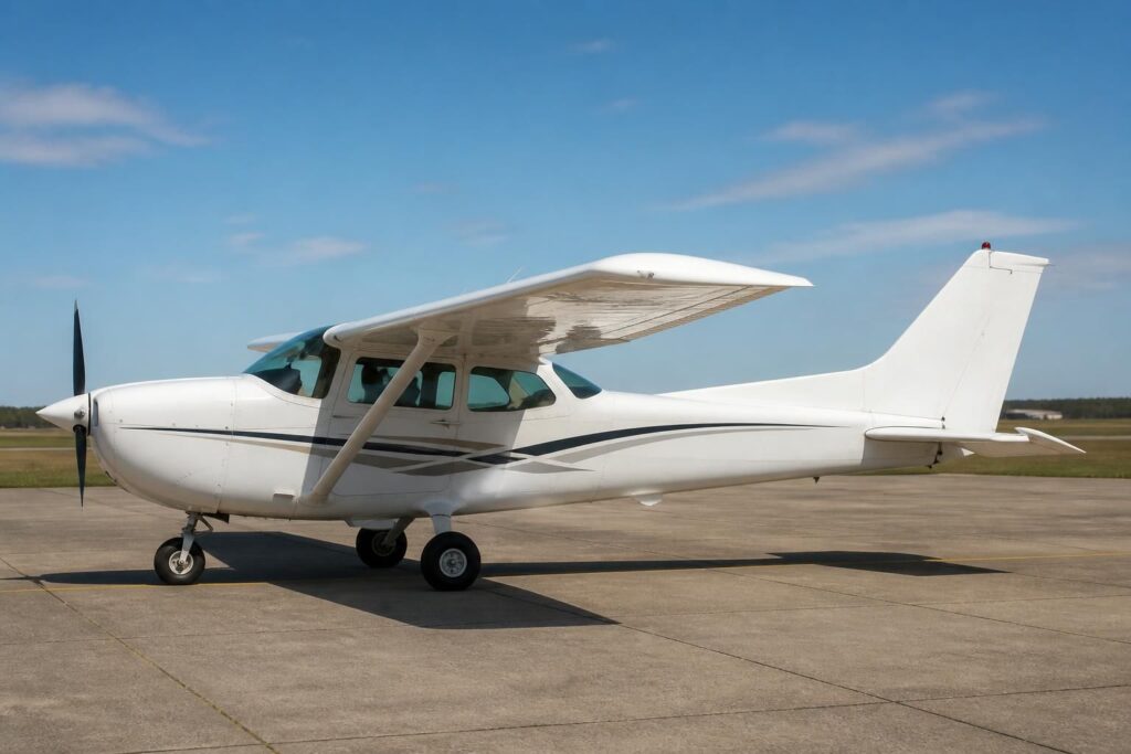 découvrez la présentation complète du cessna 172i et toutes les informations techniques essentielles issues du manuel poh pour mieux comprendre cet avion emblématique.