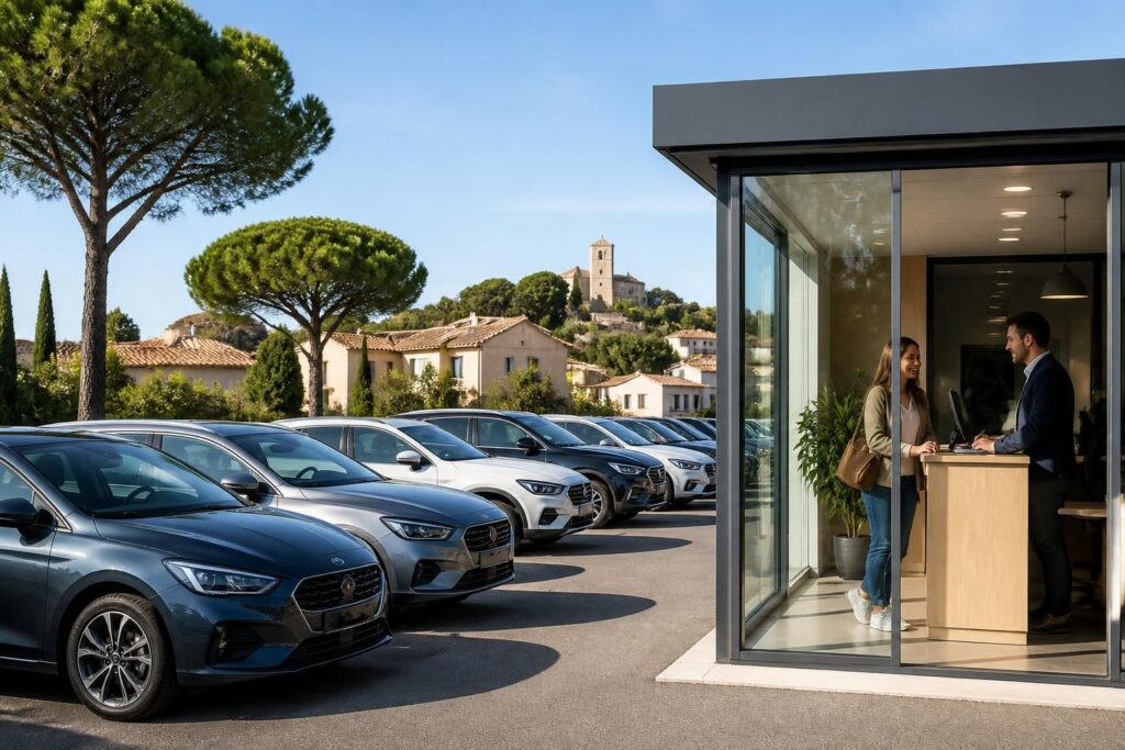 découvrez nos conseils et options pour louer une voiture à alès au meilleur prix. comparez les offres, choisissez le véhicule idéal et profitez d'une location simple et économique.