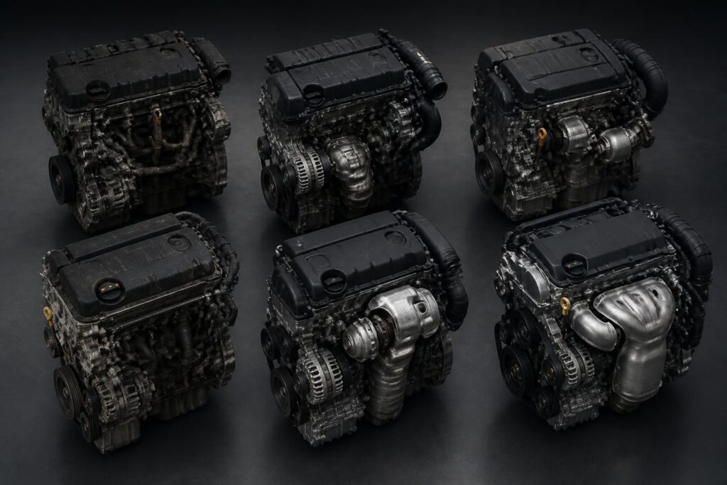 découvrez quels moteurs peugeot essence et diesel éviter pour éviter les problèmes courants et garantir la fiabilité de votre véhicule.