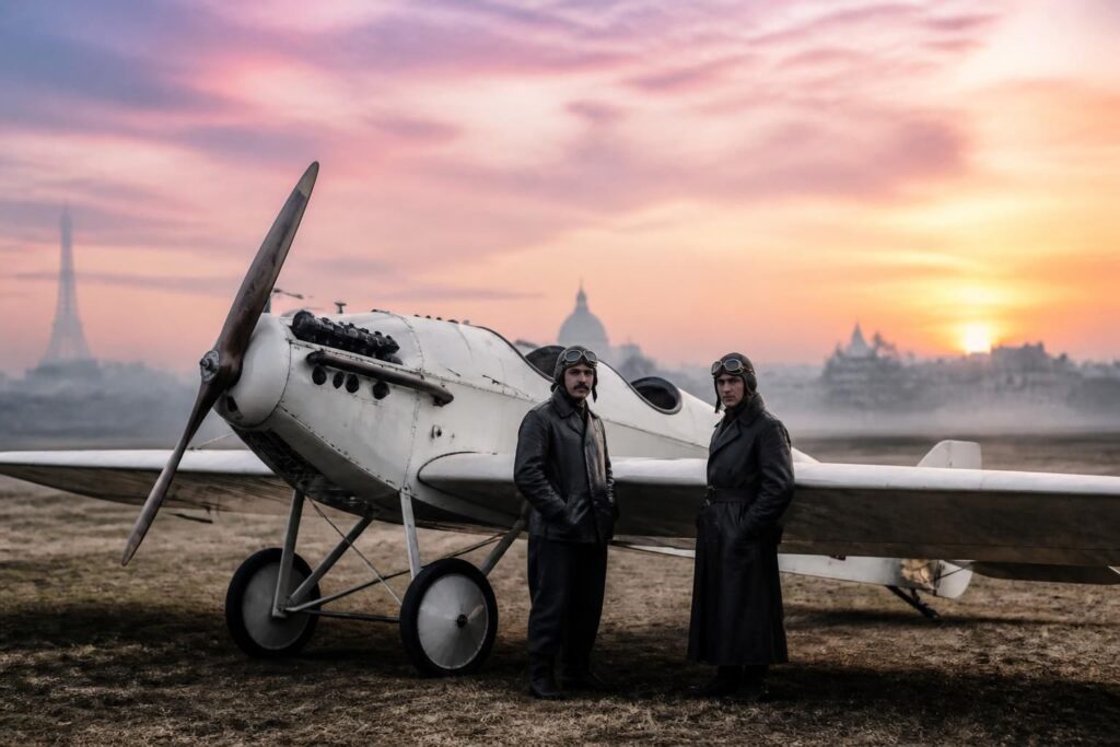 découvrez l'histoire fascinante de nungesser et coli ainsi que le mystère entourant leur avion, l’oiseau blanc, disparu en 1927 lors de leur tentative de traversée de l'atlantique.