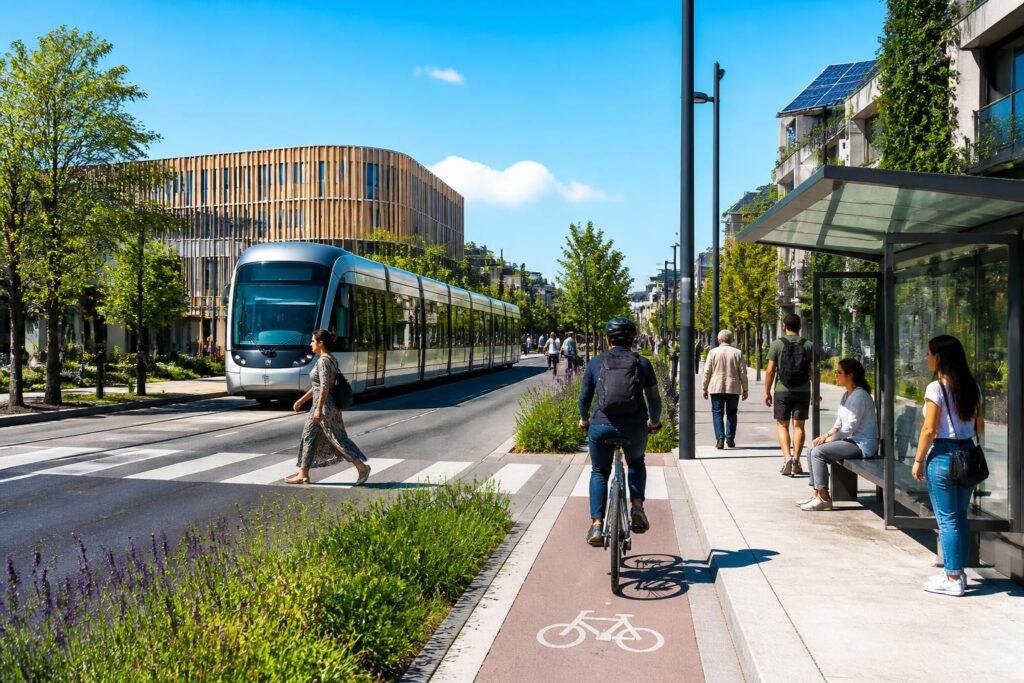 découvrez le surface transportation program, un programme de financement dédié aux projets de transports locaux pour améliorer la mobilité et l'infrastructure régionale.