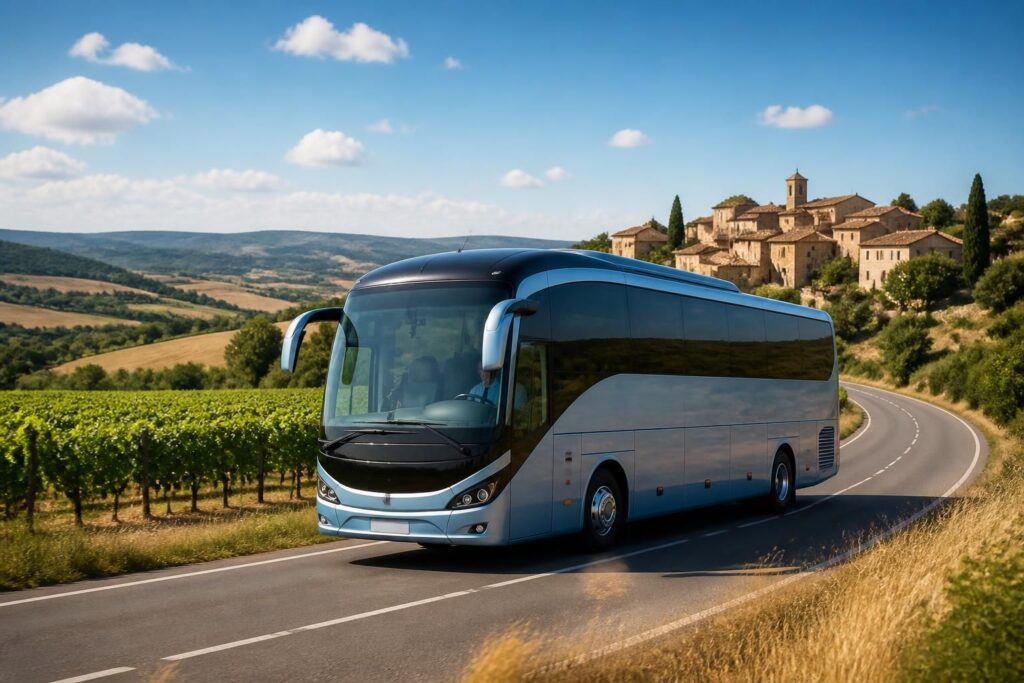 découvrez tout sur les bus montpellier toulouse : tarifs avantageux, arrêts principaux et services proposés pour un voyage confortable et pratique.
