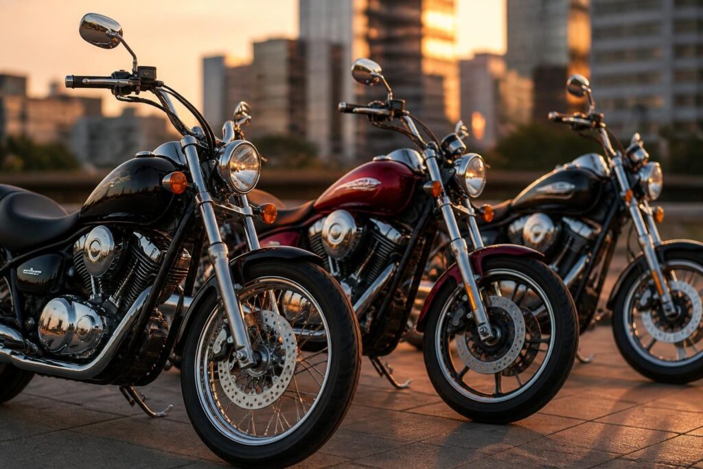 découvrez tout sur la honda 125 shadow : ses différents modèles, les meilleures occasions à saisir et ses performances incontournables pour les passionnés de moto.