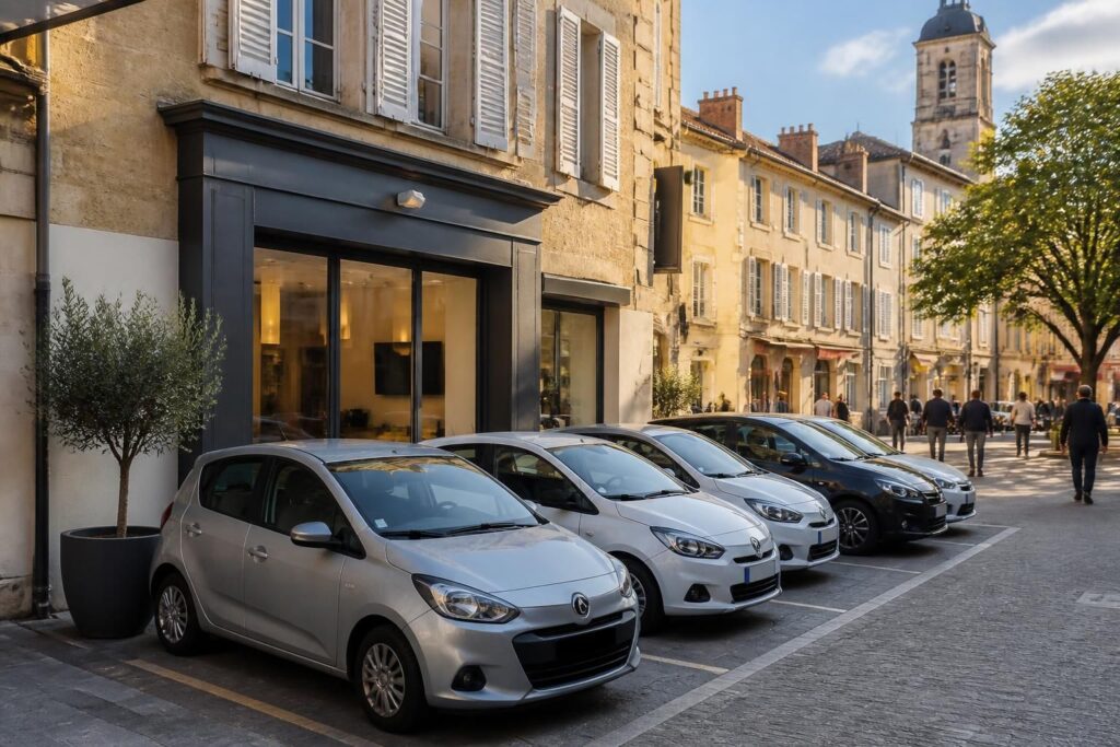découvrez nos options de location de voiture pas chères à villefranche-sur-saône avec des services locaux de qualité pour un séjour pratique et économique.