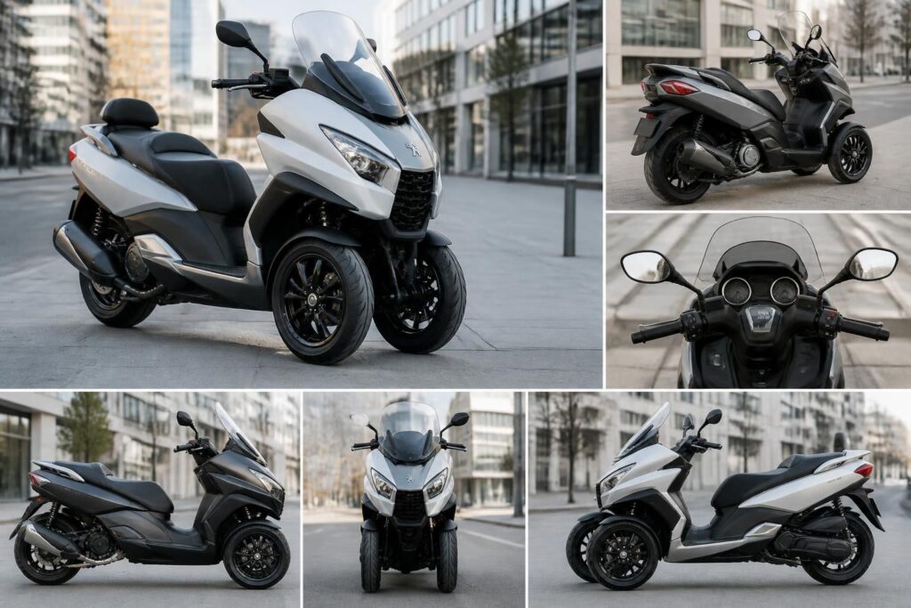 découvrez tout sur le peugeot metropolis 400 : ses différentes versions, ses caractéristiques clés et sa fiabilité pour faire le meilleur choix.