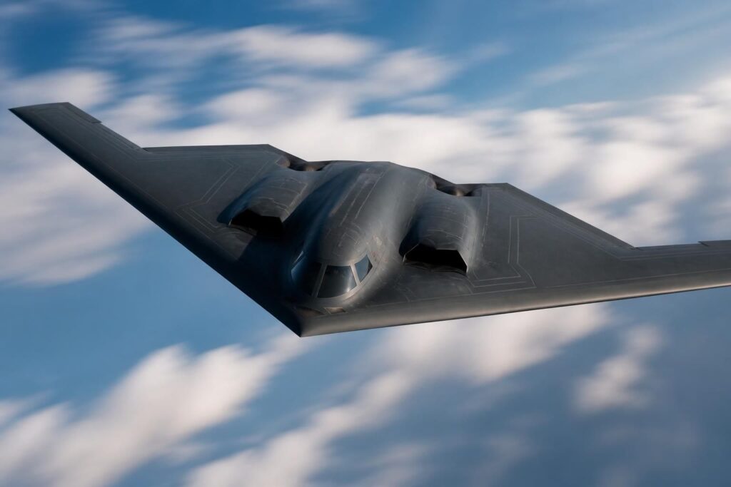 découvrez tout sur le b2 spirit : ses performances en vitesse, ses dimensions impressionnantes et son coût élevé. un bombardier furtif à la pointe de la technologie militaire.