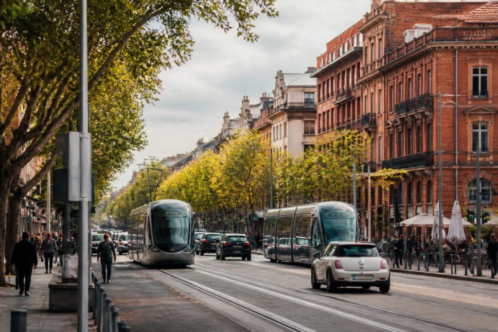 découvrez la localisation du boulevard pierre semard à toulouse ainsi que dans d'autres villes, avec toutes les informations pratiques pour faciliter vos déplacements et visites.