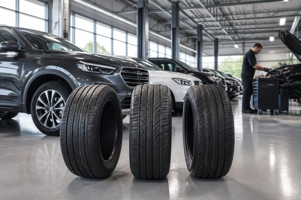 découvrez les meilleurs codes promo avatacar pour économiser sur les pneus michelin, hankook et kumho. profitez d'offres exclusives et réductions immédiates sur vos pneus auto.