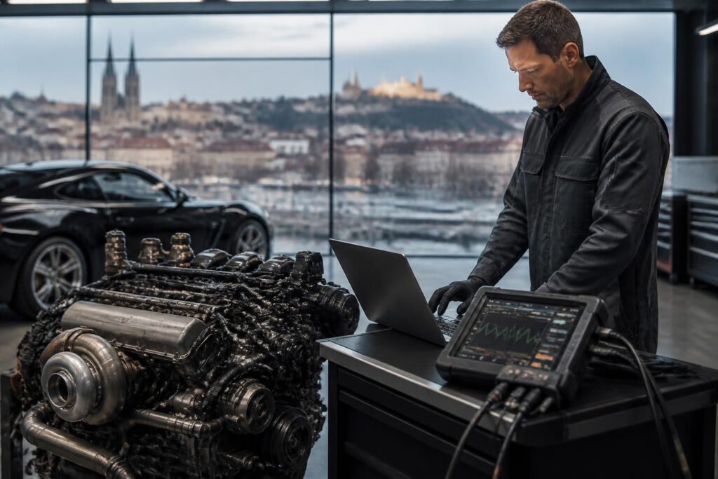 découvrez les avis sur shiftech lyon et ses services professionnels de reprogrammation moteur pour améliorer les performances de votre véhicule.