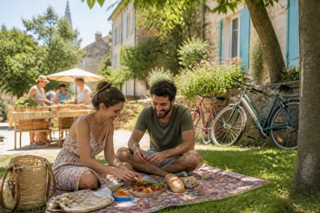 découvrez nos astuces pour des vacances pas cher en juillet et profitez d'un séjour économique inoubliable en france.