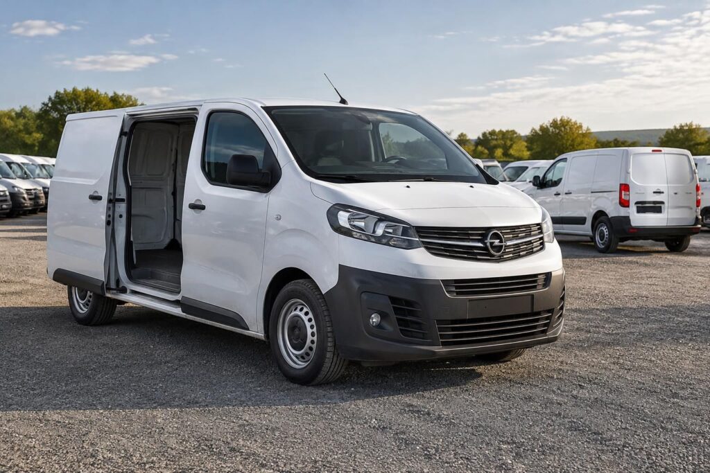 découvrez les caractéristiques, dimensions et motorisations de l’opel vivaro, ainsi que les occasions disponibles pour choisir le modèle adapté à vos besoins.